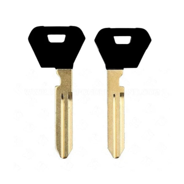 2025 Infiniti QX80 / Emergency Key / PN: H0564-7JA0A / OEM NEW 2025 Infiniti QX80 / Emergency Key / PN: H0564-7JA0A / OEM NEW